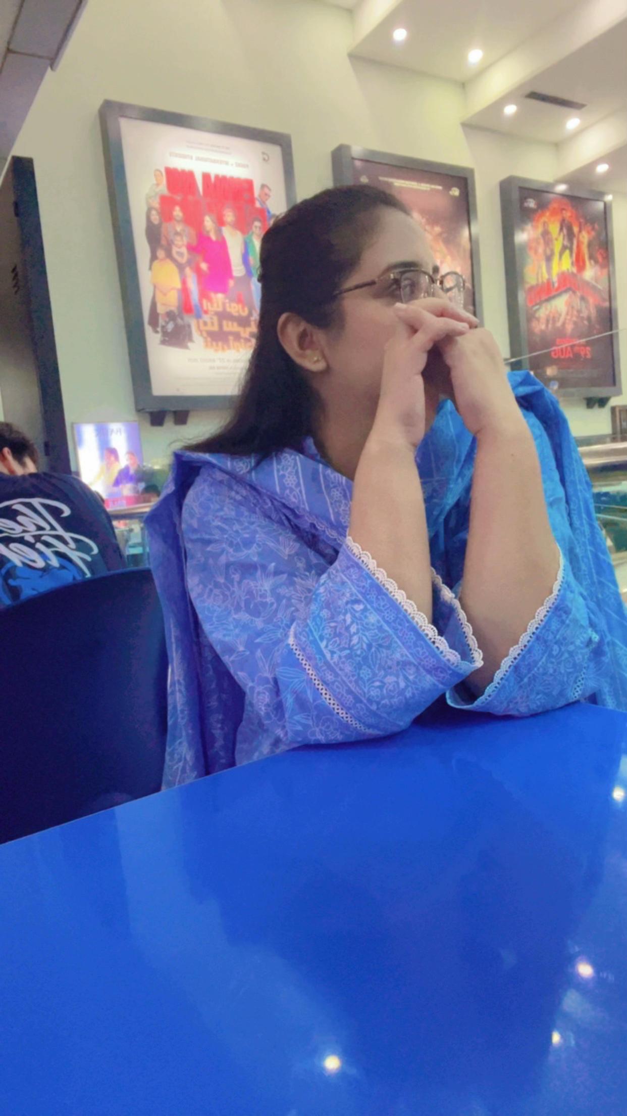 @Sana Farooq