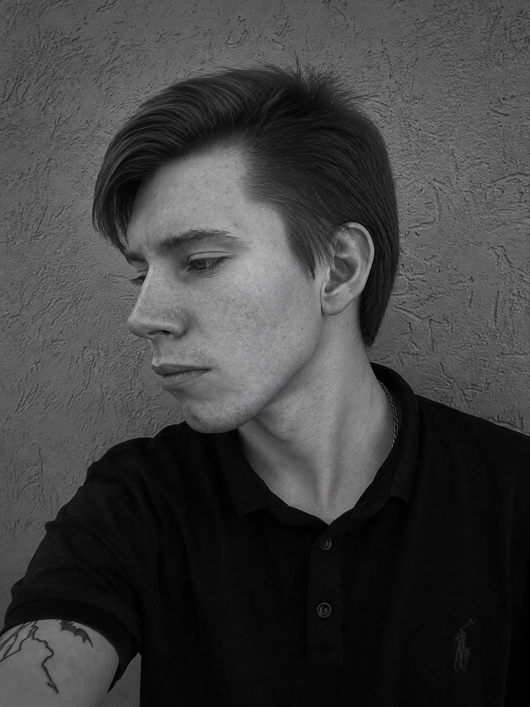 @Николай&hearts;️