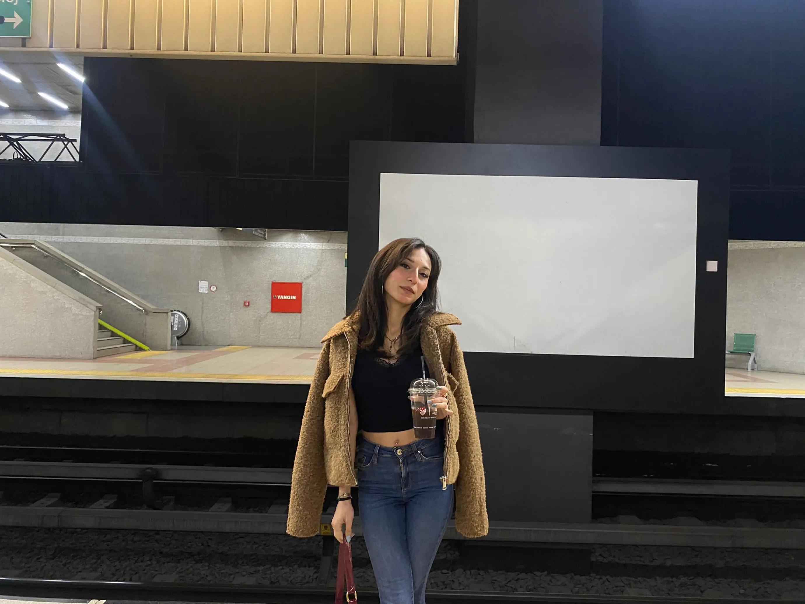 @Ilgın