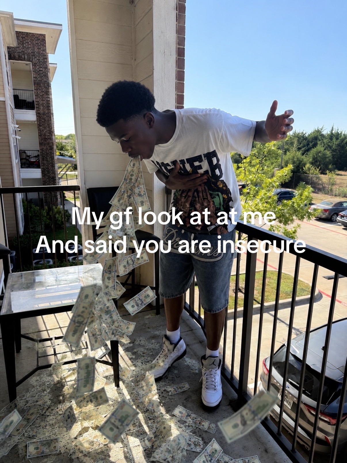 @Disappointment