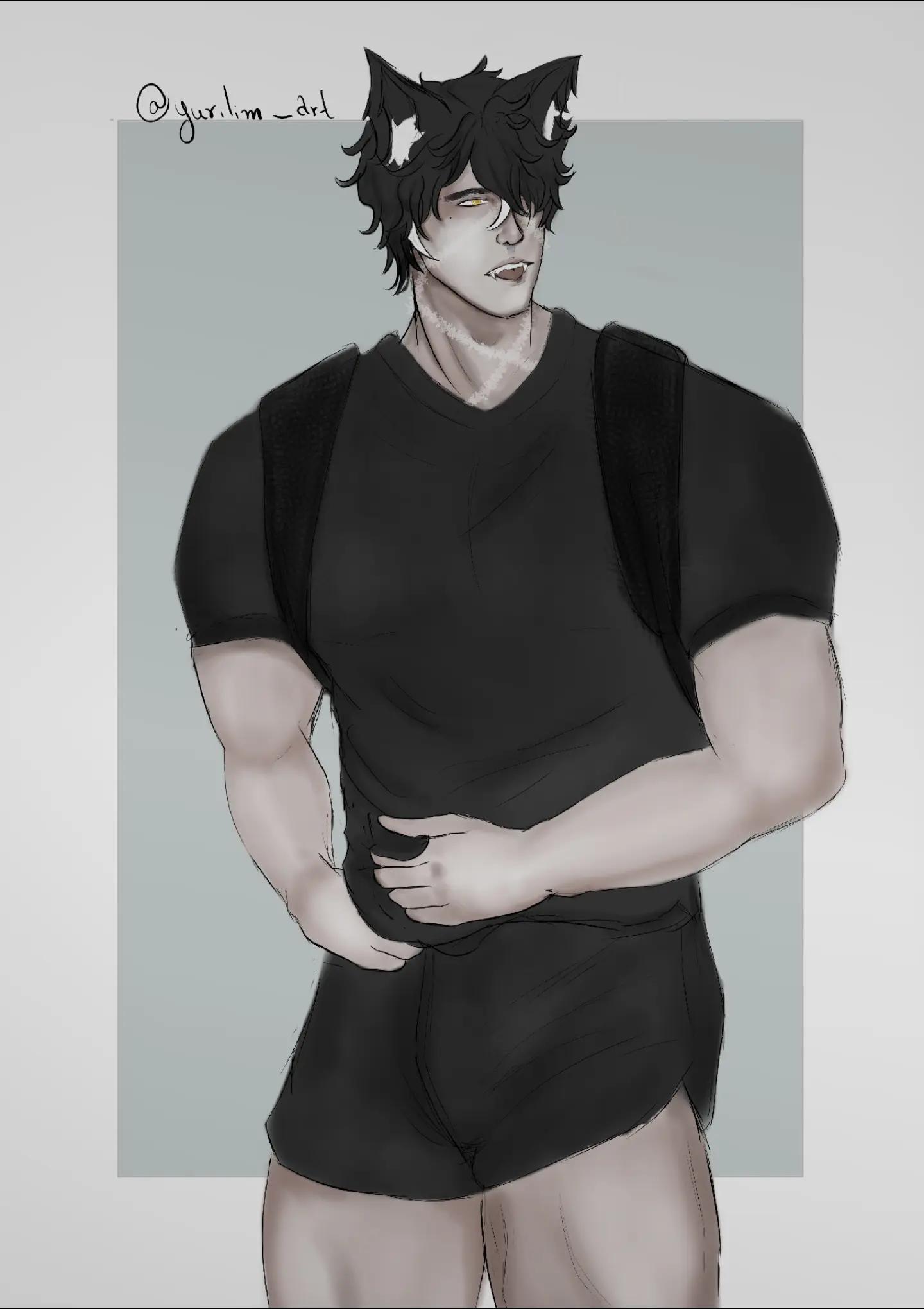 @Yuri Gabriel 🏳️&zwj;⚧️