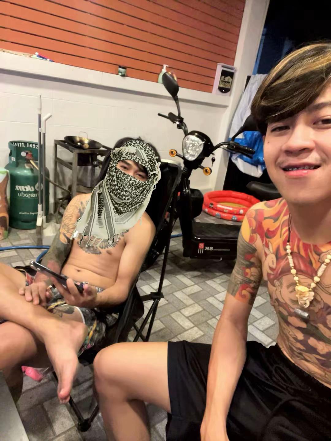 @รวย รอด ปลอดภัย 🅰️🙏🏻🤍