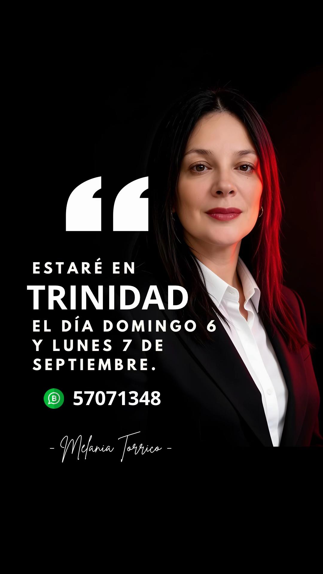 @Melania Torrico Pericón