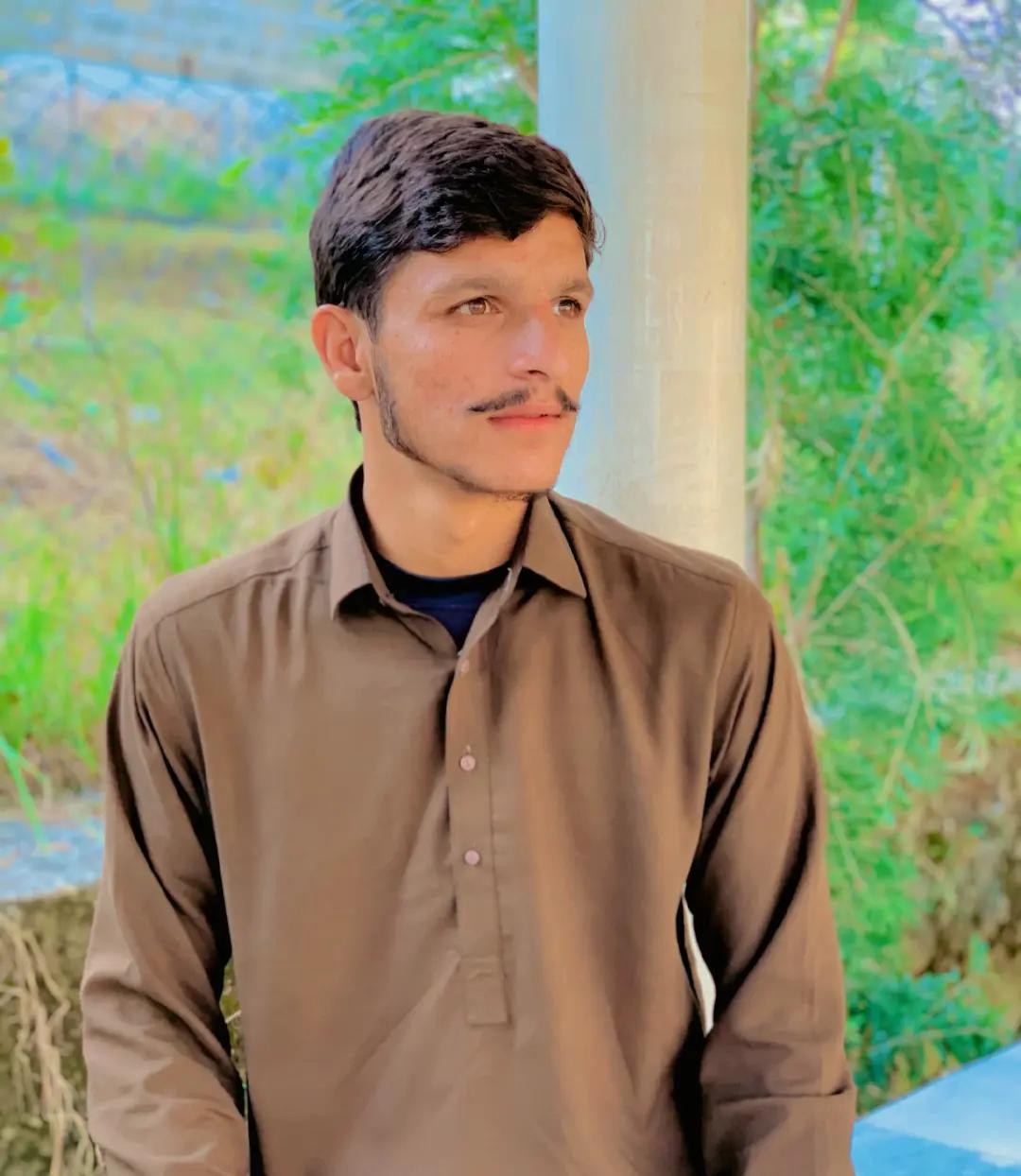 @رضا پٹھان🍁