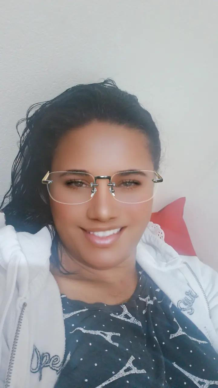 @Fabiana