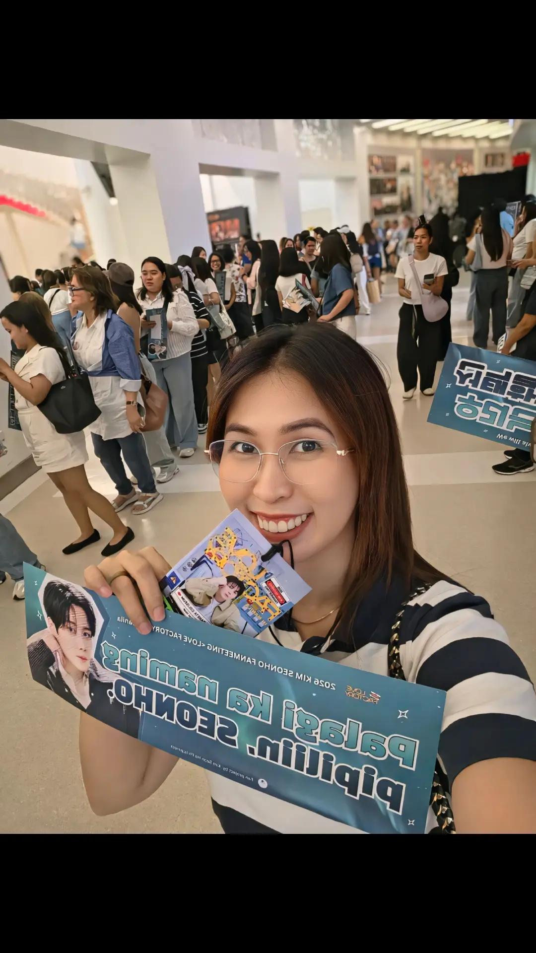 @Kristine Santos