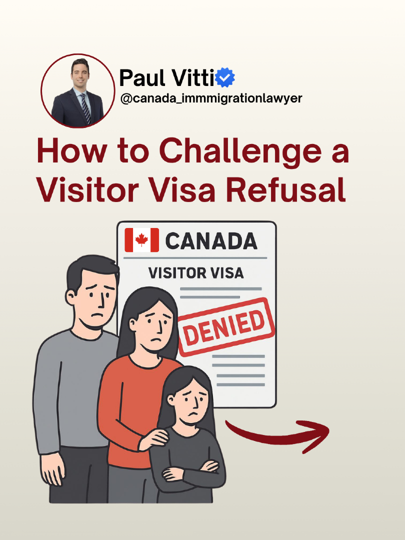 @Paul 🇨🇦 Immigration Lawyer