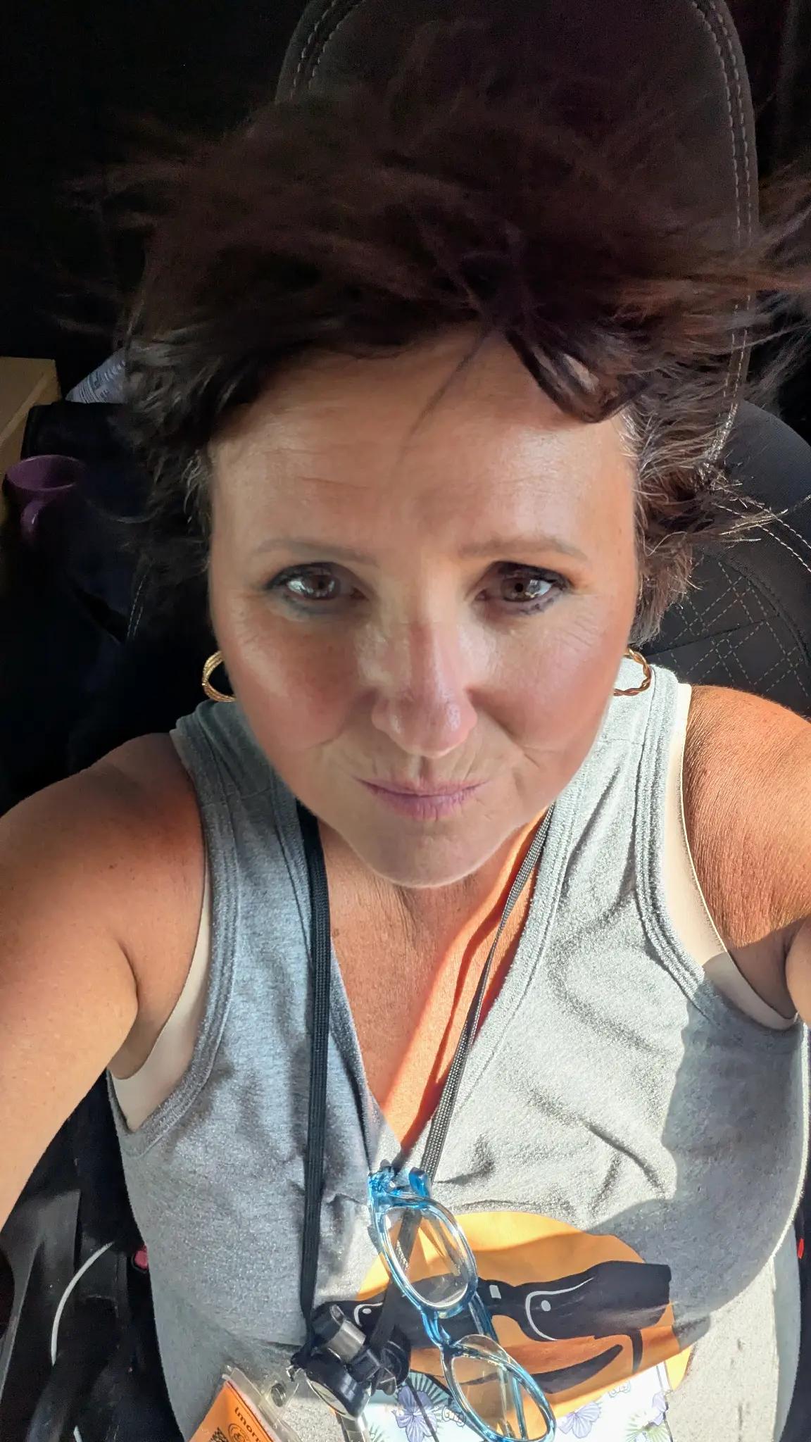 @tinamariamorrison