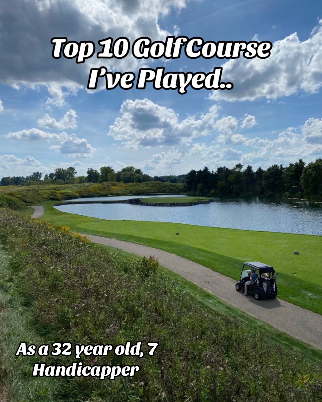 @CD Golf
