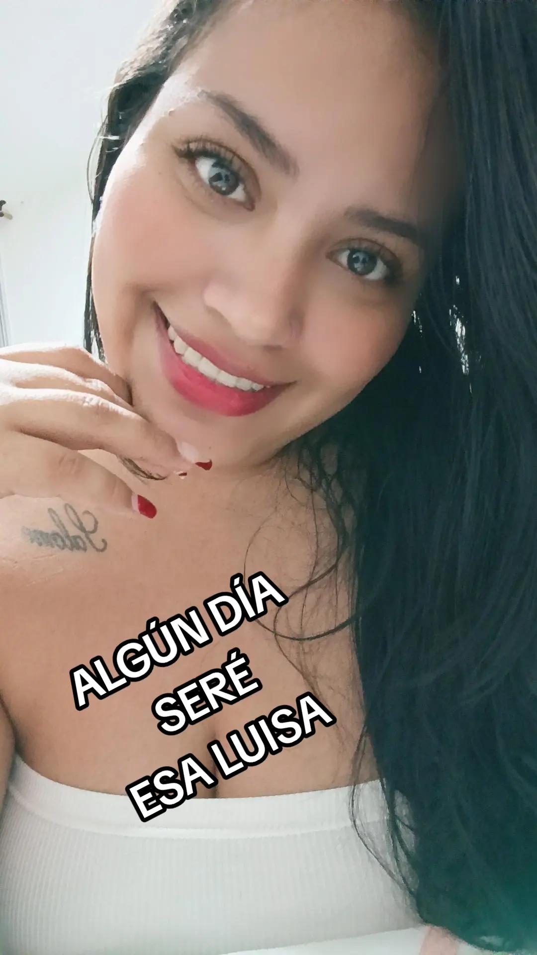 @Luisa Zabala