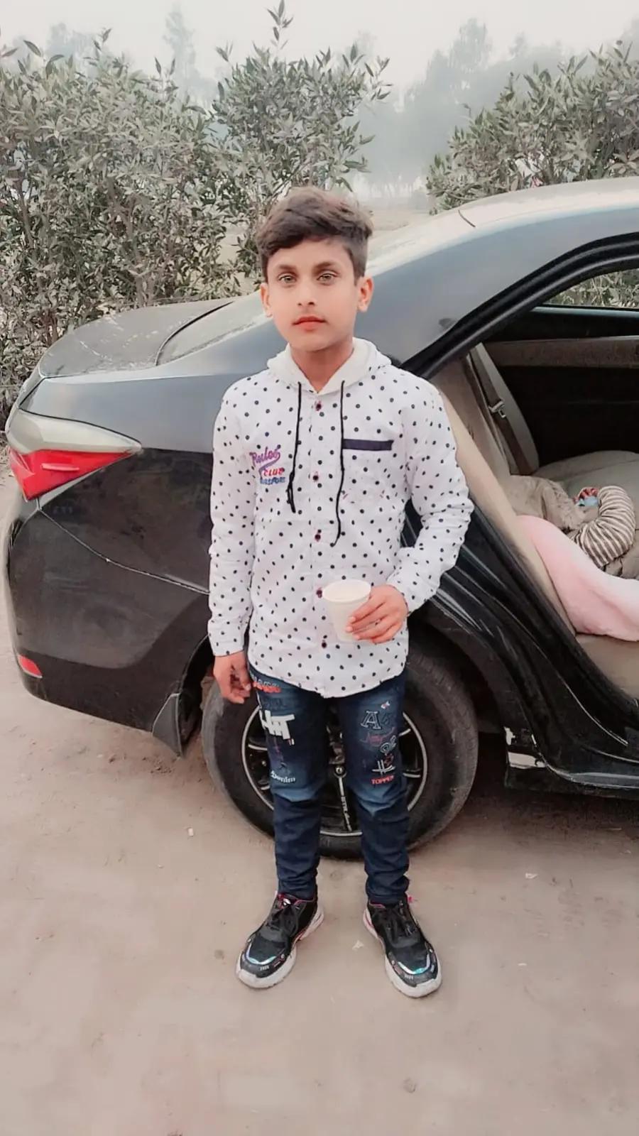 @Golu