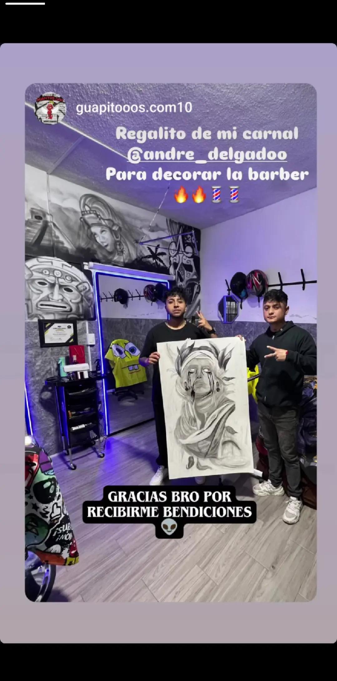 @Andr&eacute;👽
