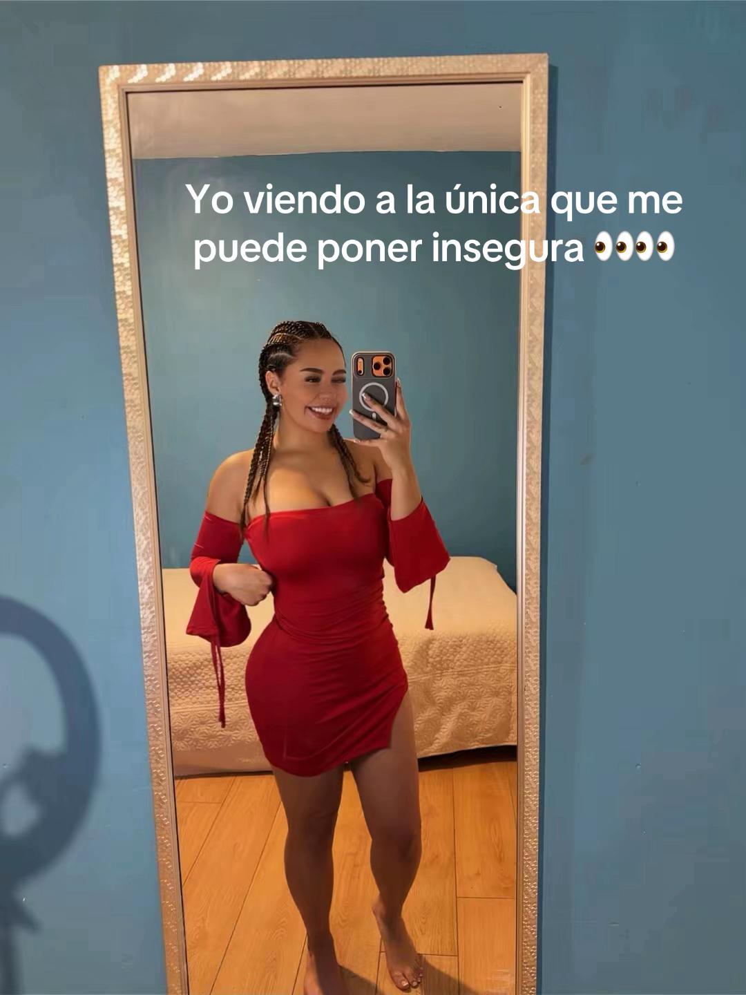 @Meree Palacios