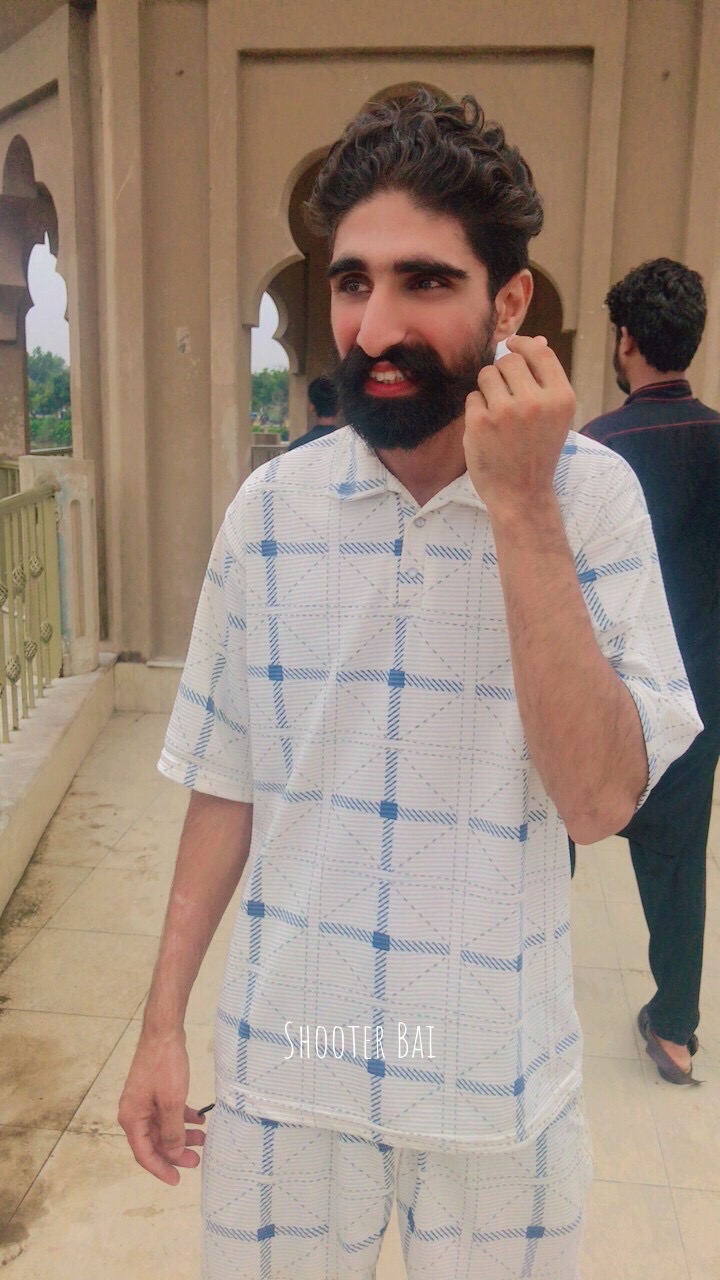 @Dawood mehar