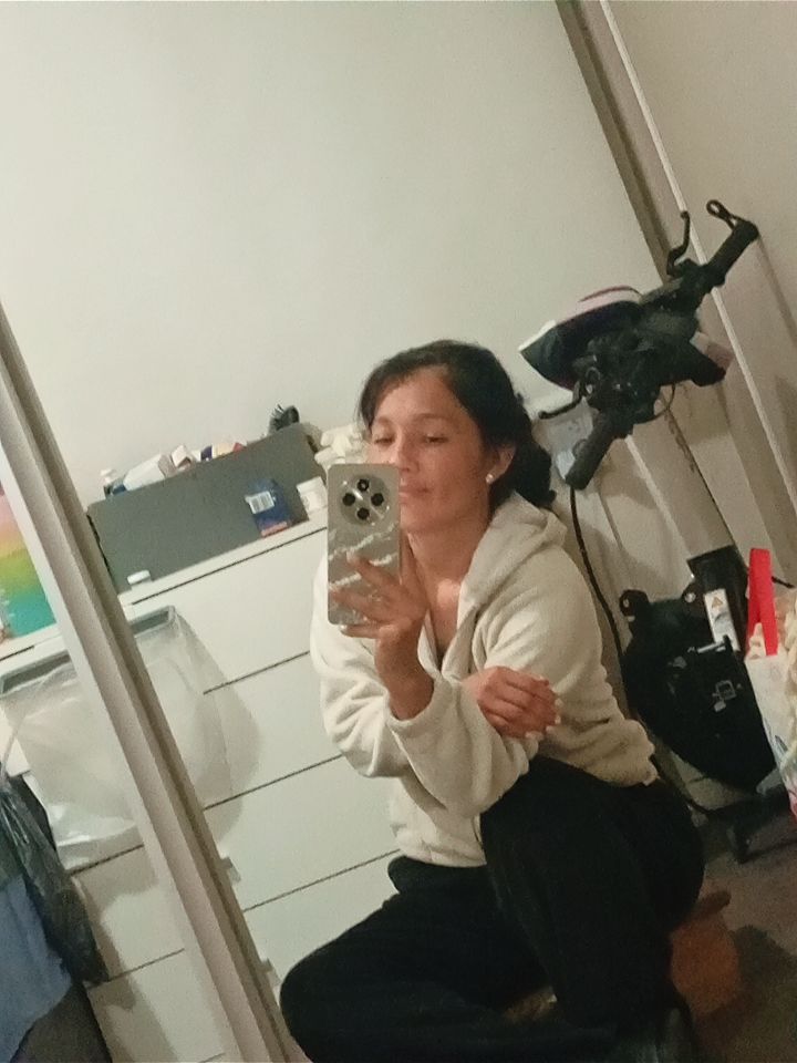 @Vanesa de Pacheco