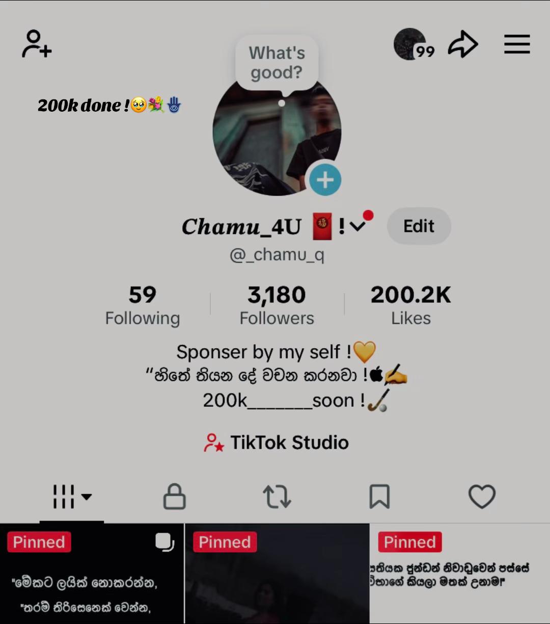 @𝑪𝒉𝒂𝒎𝒖_𝟒𝐔 🧧!
