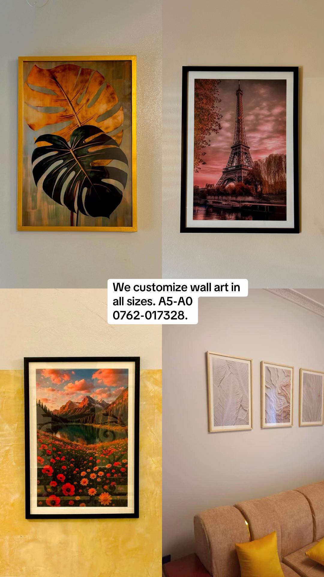 @Cee’s Home Decor
