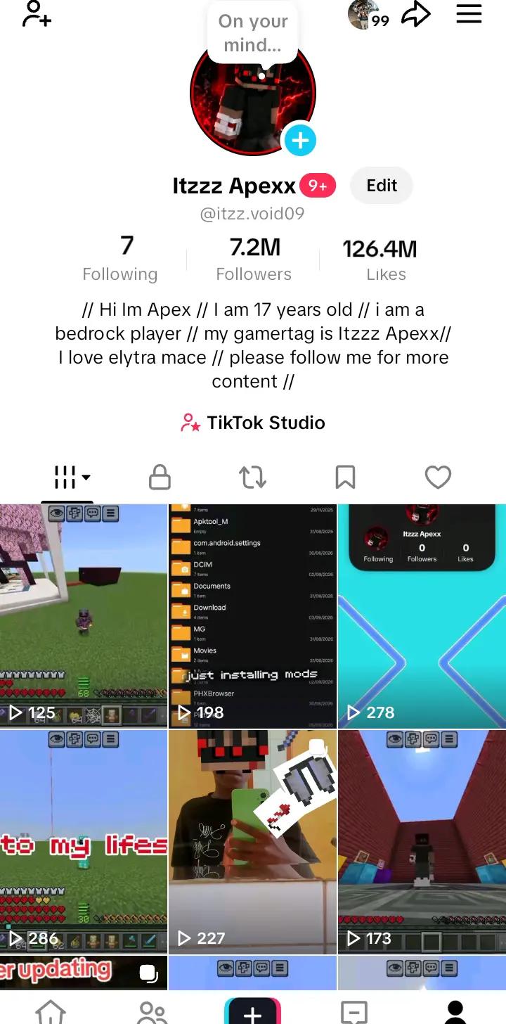 @Itzzz Apexx