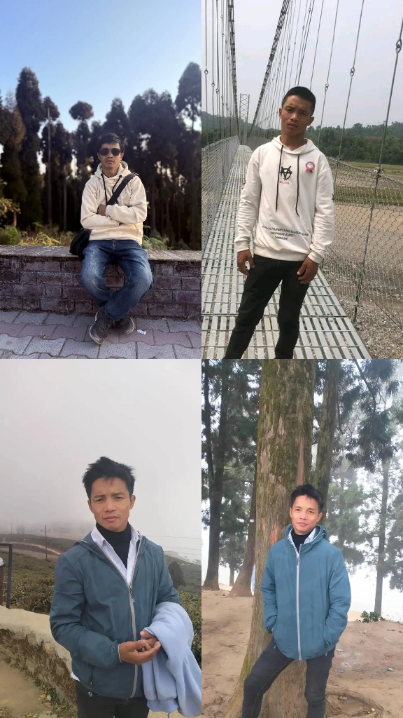 @chamling kto ma