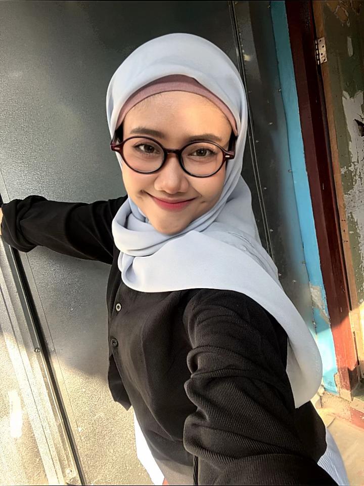 @Kakak ma