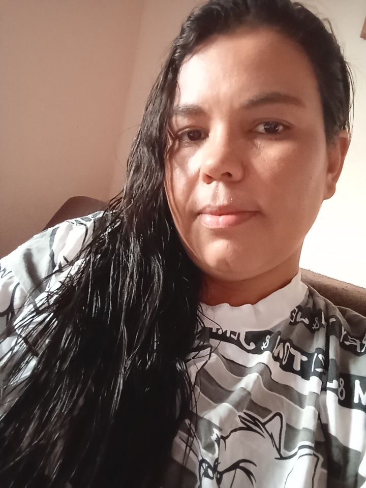 @M&Aacute;RCIA CARVALHO 🙌🏽💫❤️