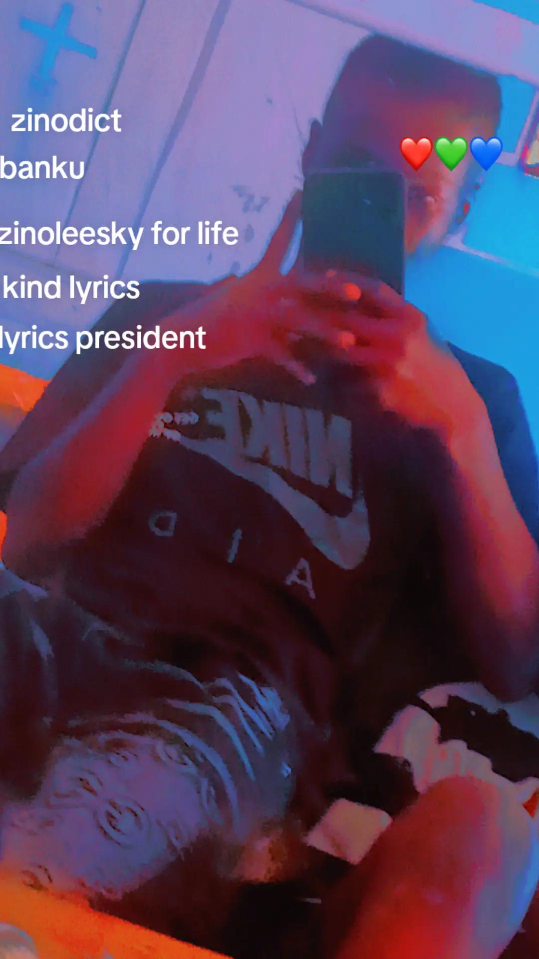 @zinodict