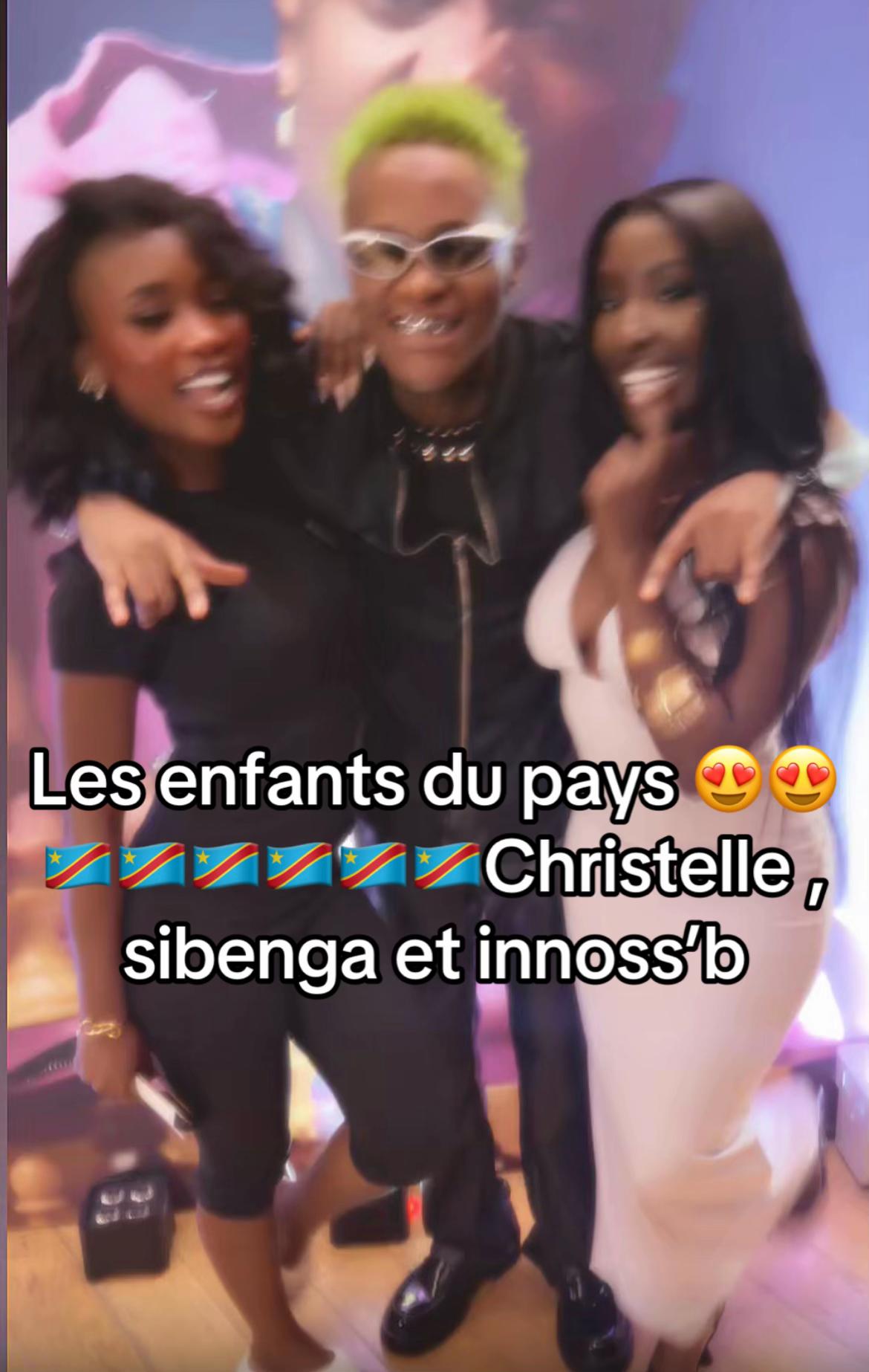 @Élysée 🦜💎🇨🇩