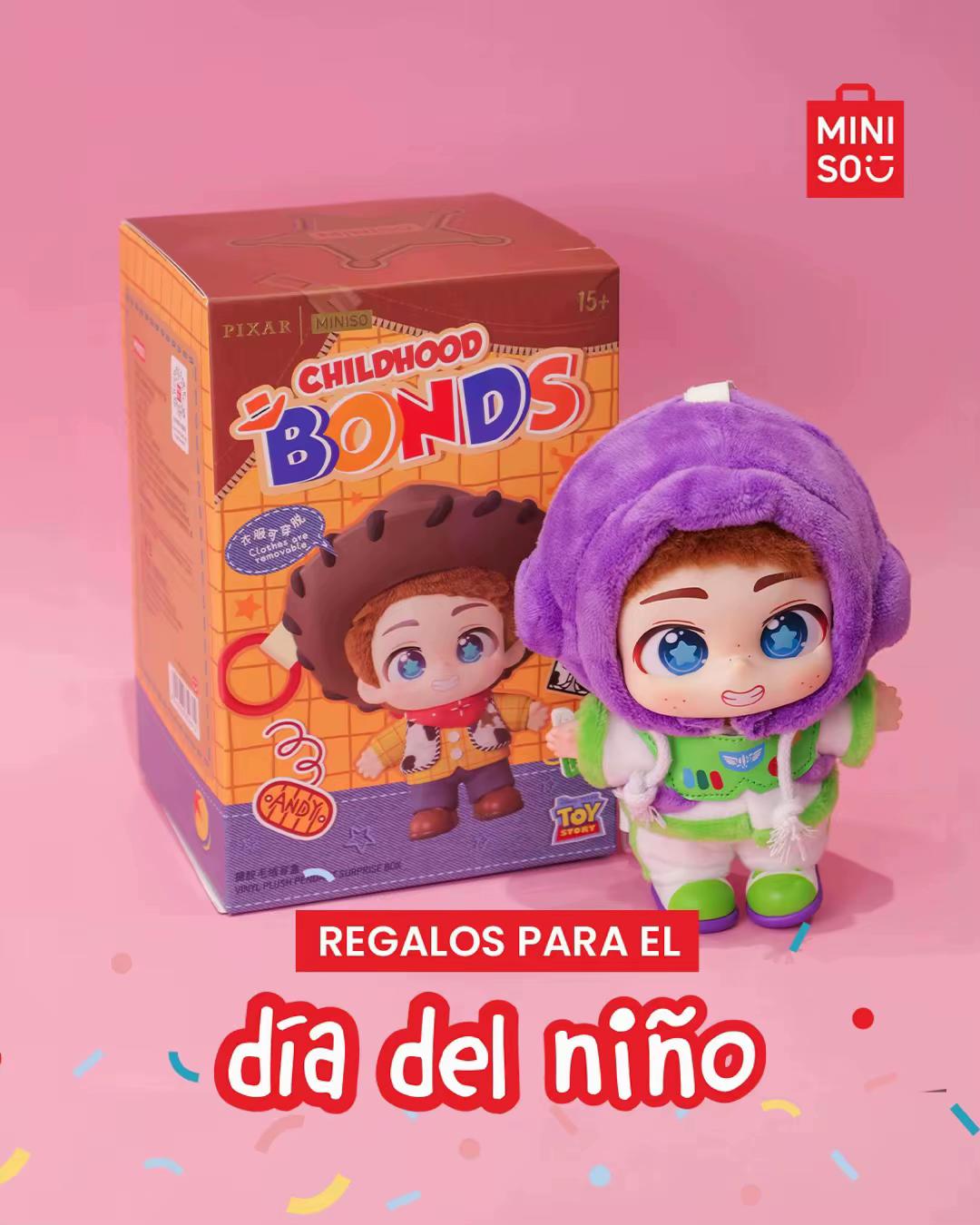@Miniso Guatemala Oficial