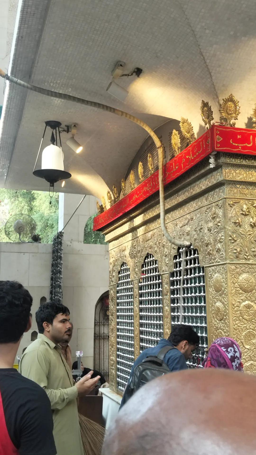 @شیخ احمد جلال منا
