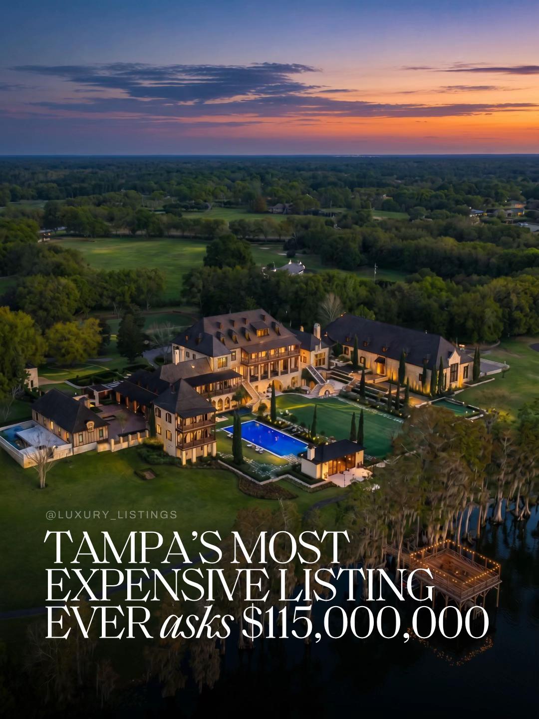 @Luxury Listings