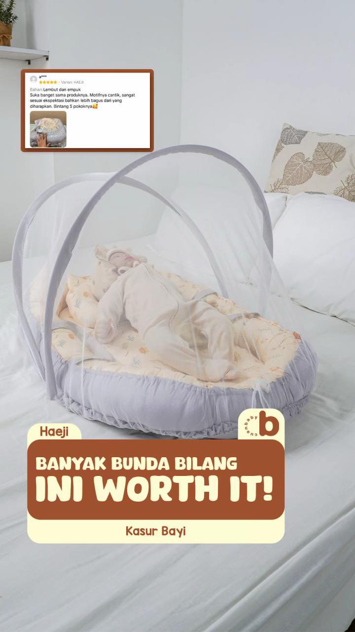 @CUAN BABY STORE