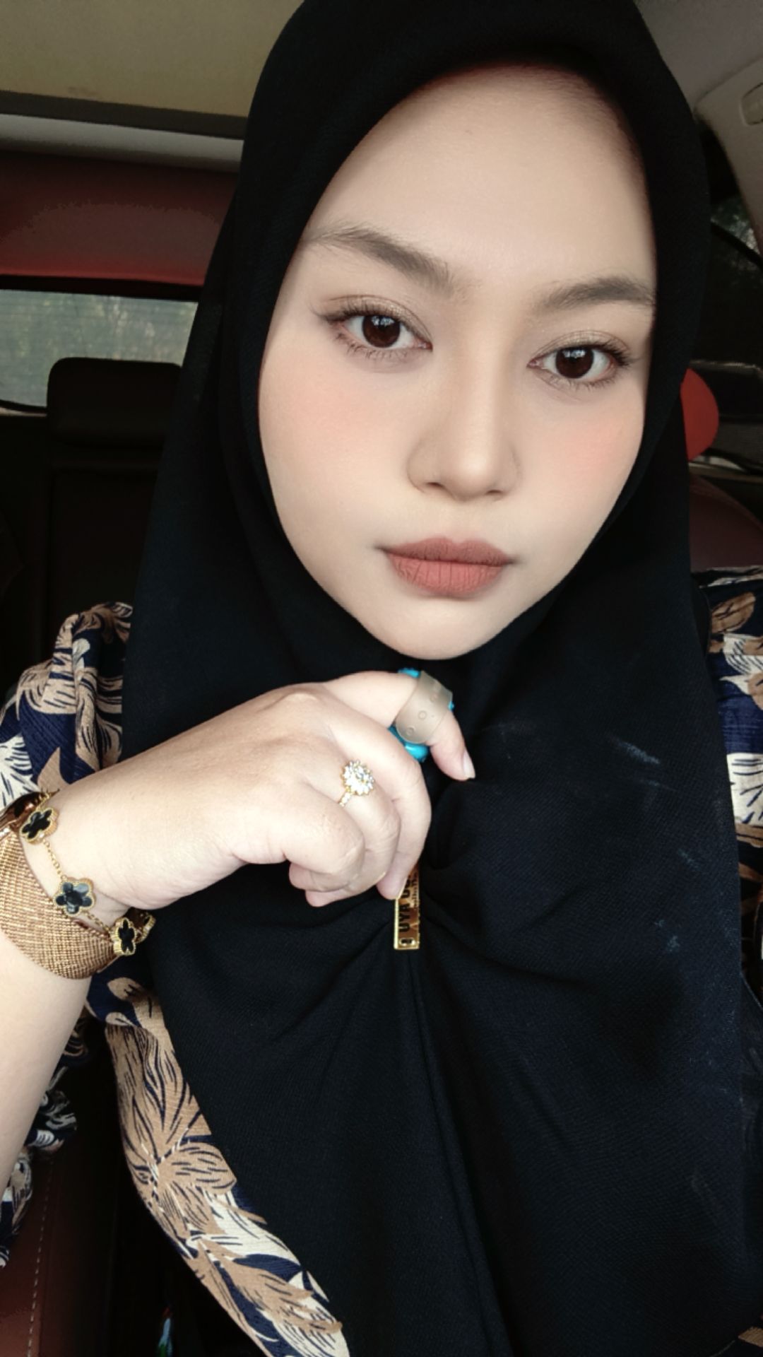 @FARIHA PERODUA SALES