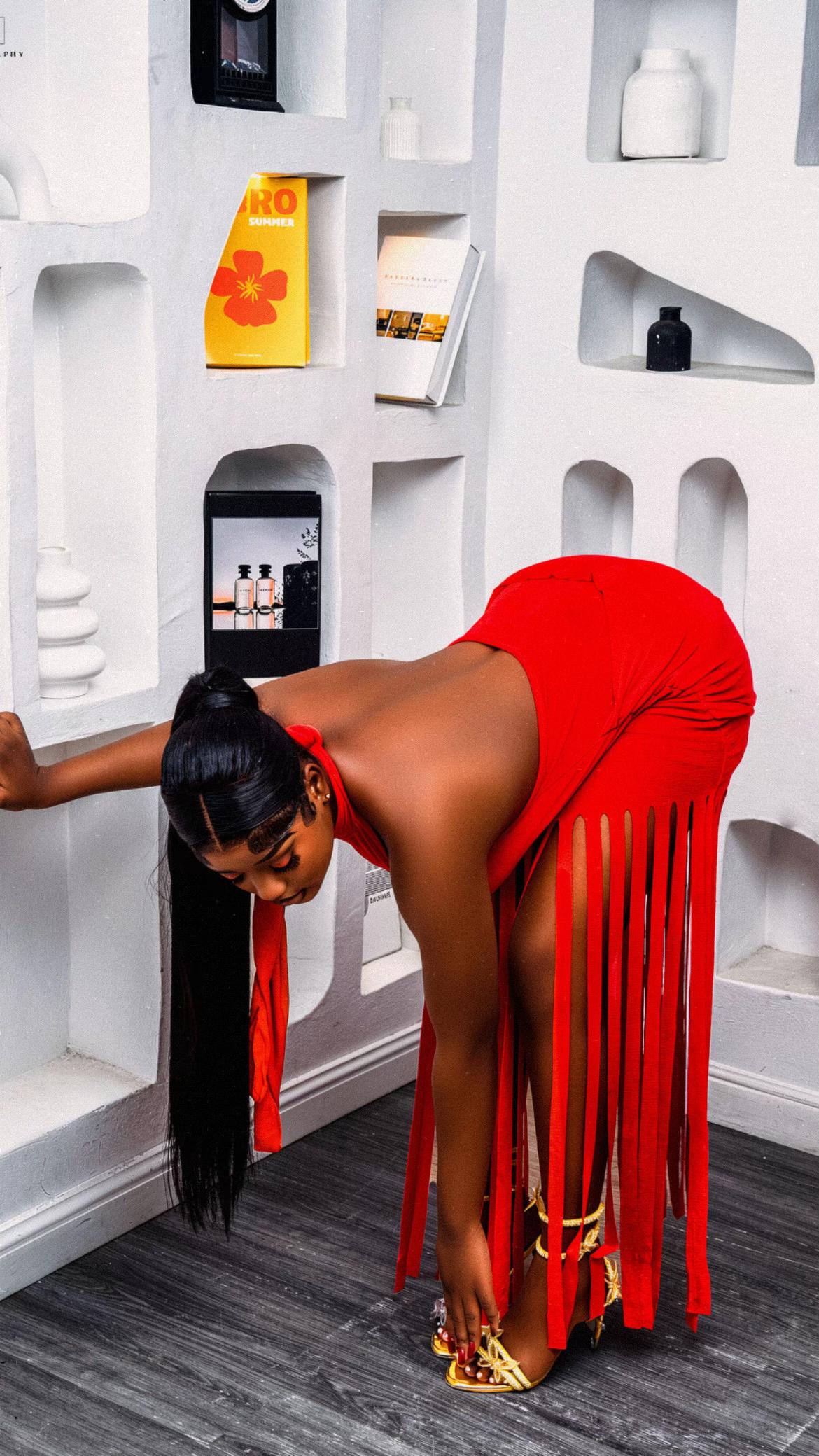 @Ajoke collection 🛍️❤️😽✨