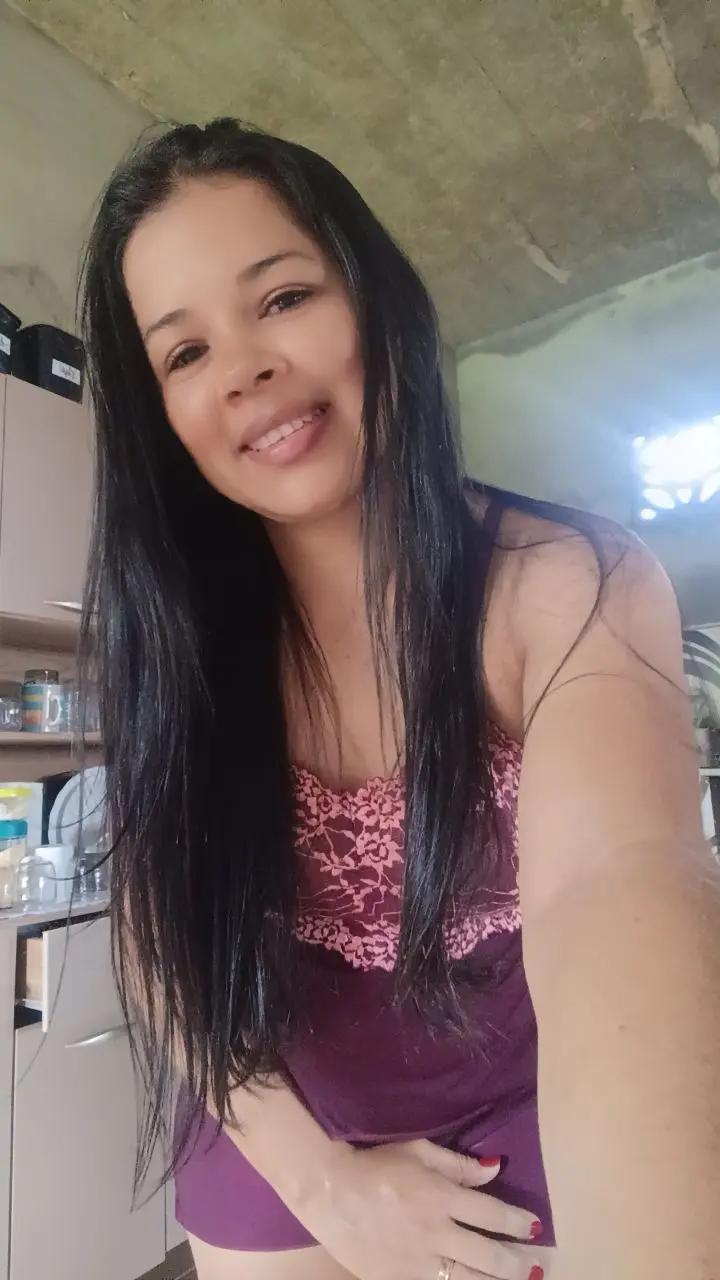 @Eliane Rodrigues Mendes