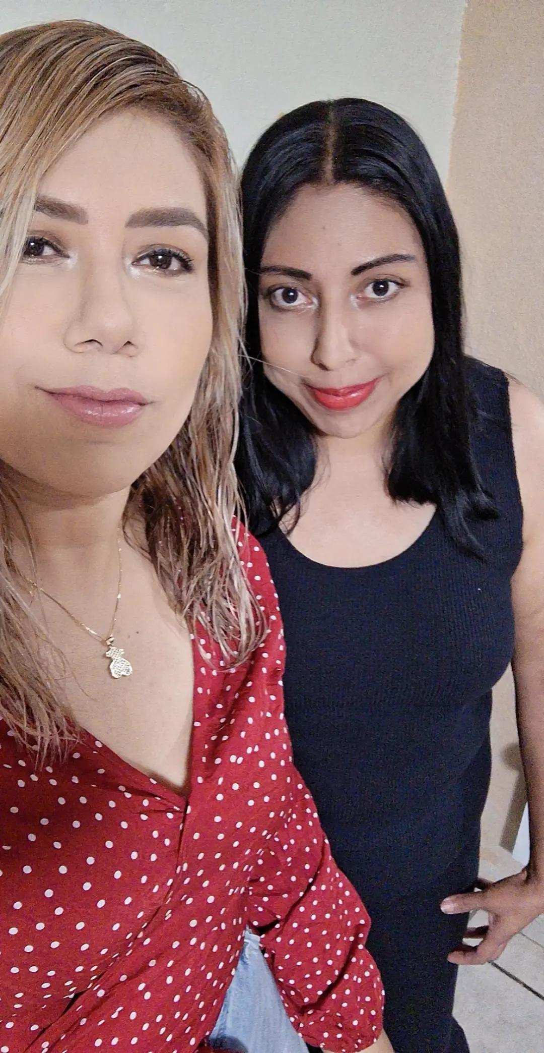@Eva Morales