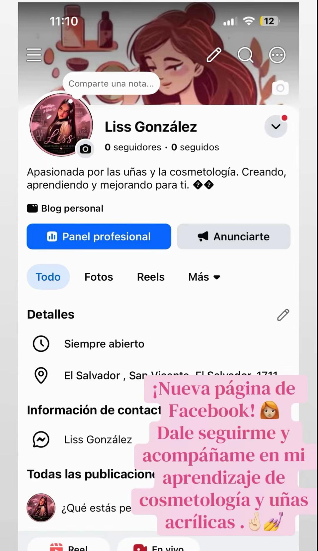 @Conejita👩🏼&zwj;🦰