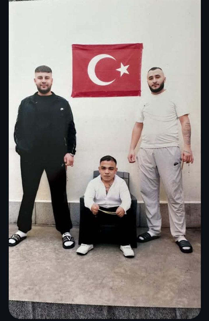 @M. ÖZ 58 🦅