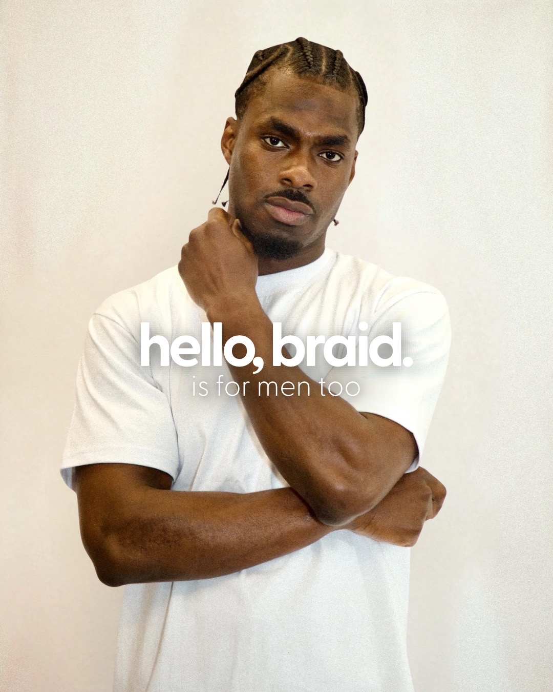 @hello, braid.