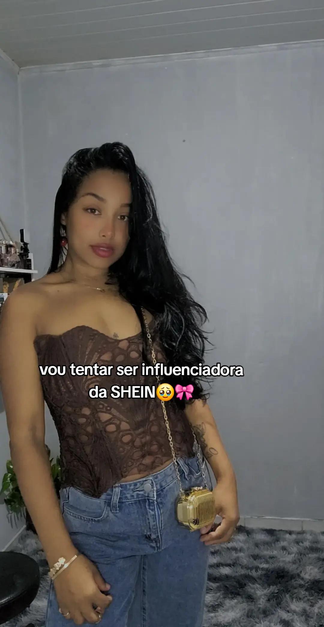 @Raiane Batista | Moda & Beleza