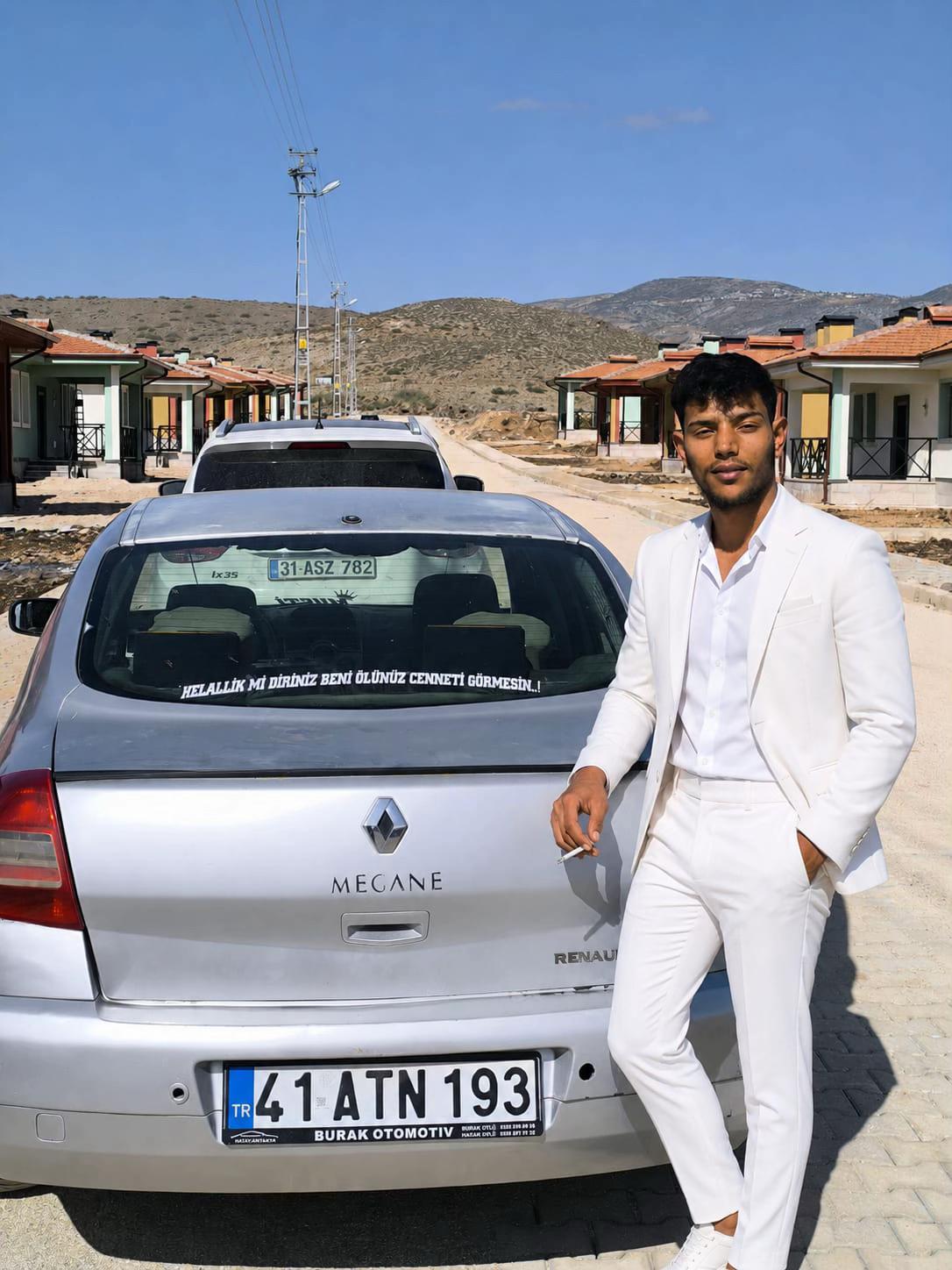 @Mustafa Yüceur