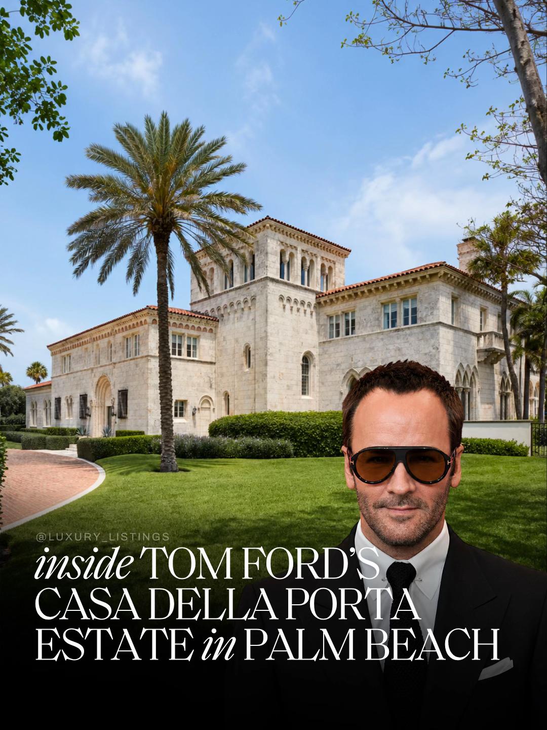 @Luxury Listings