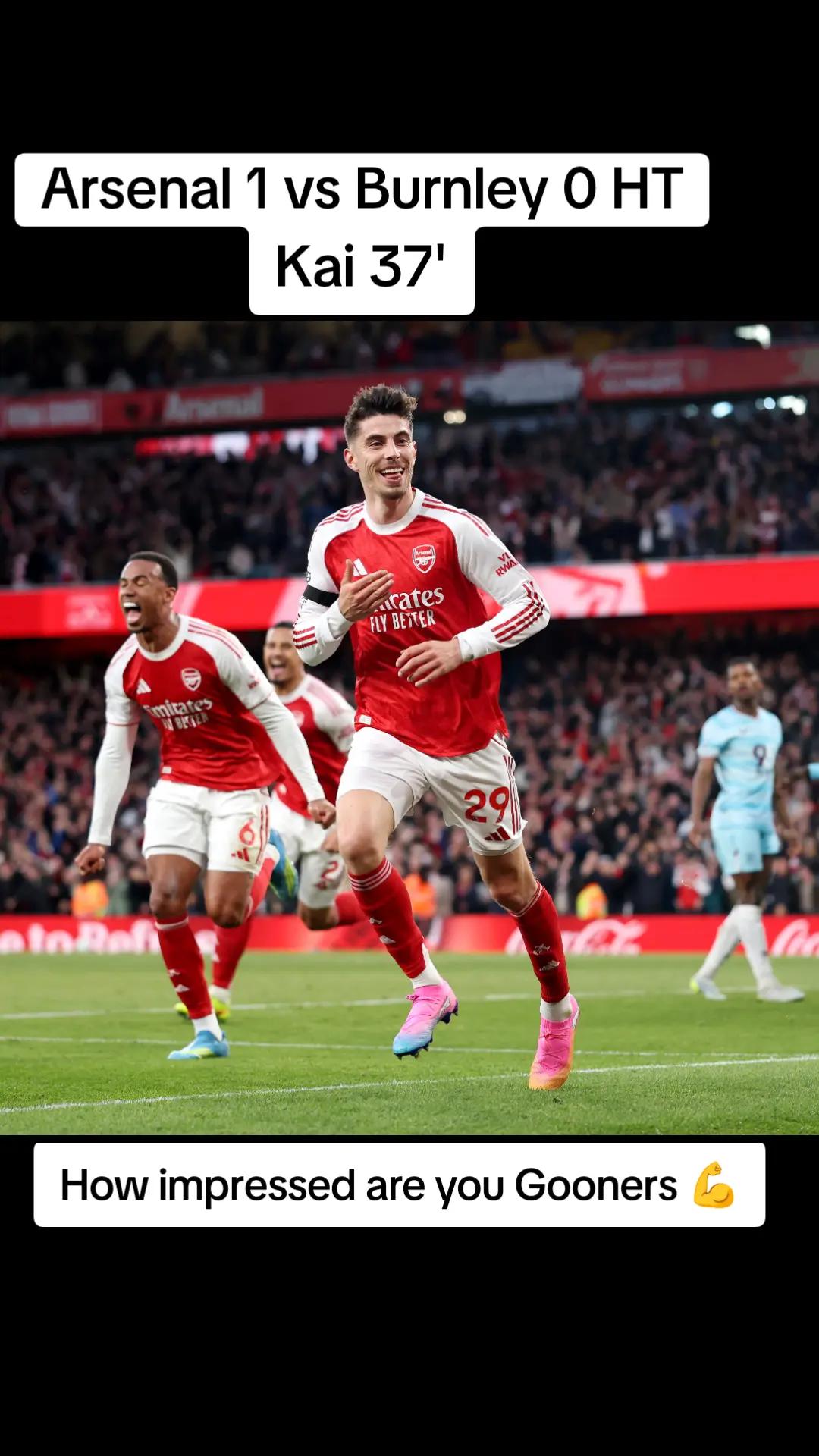 @Arsenal Gossip