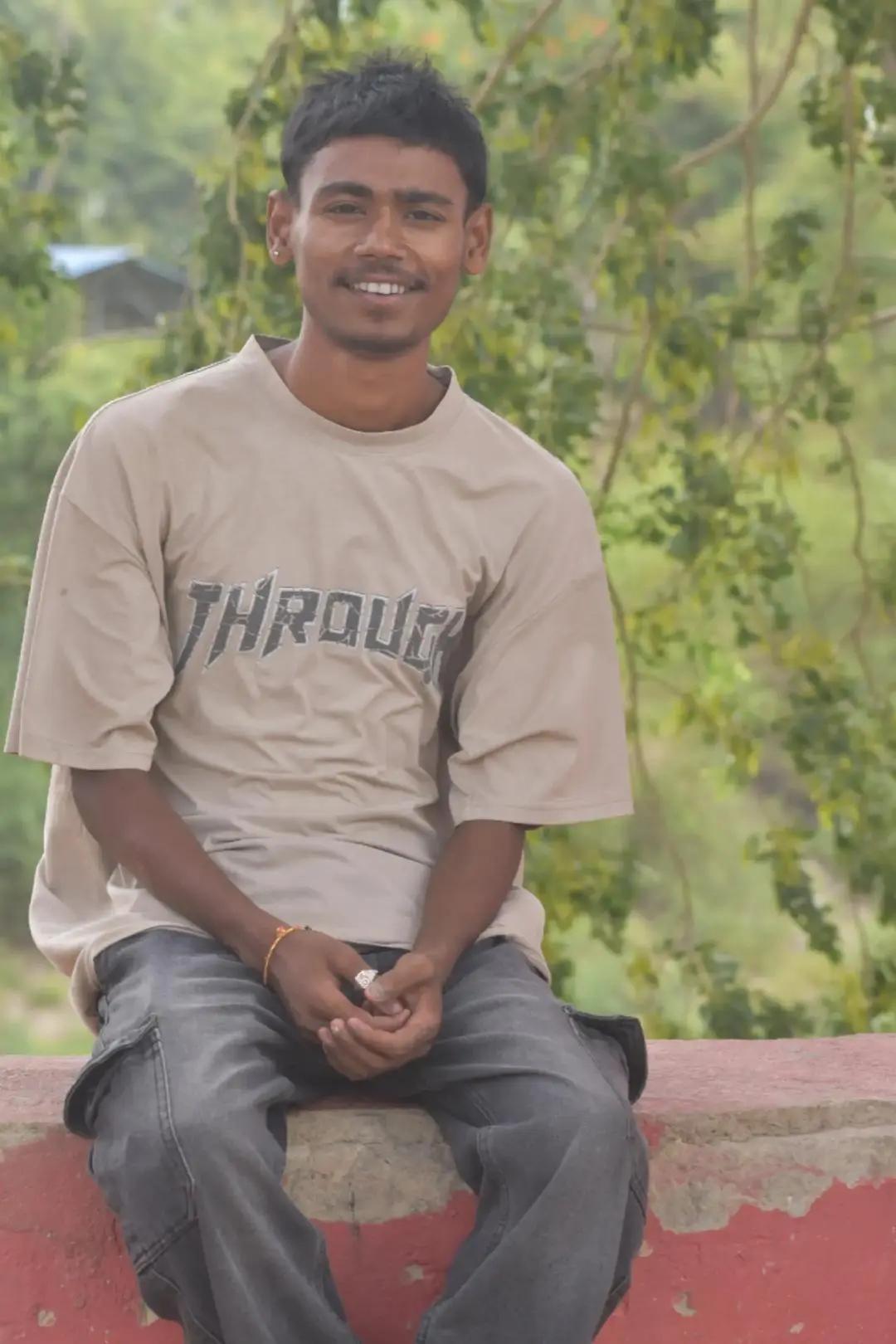 @❤️🔥→Kushwaha Boi❤️🔥🤔