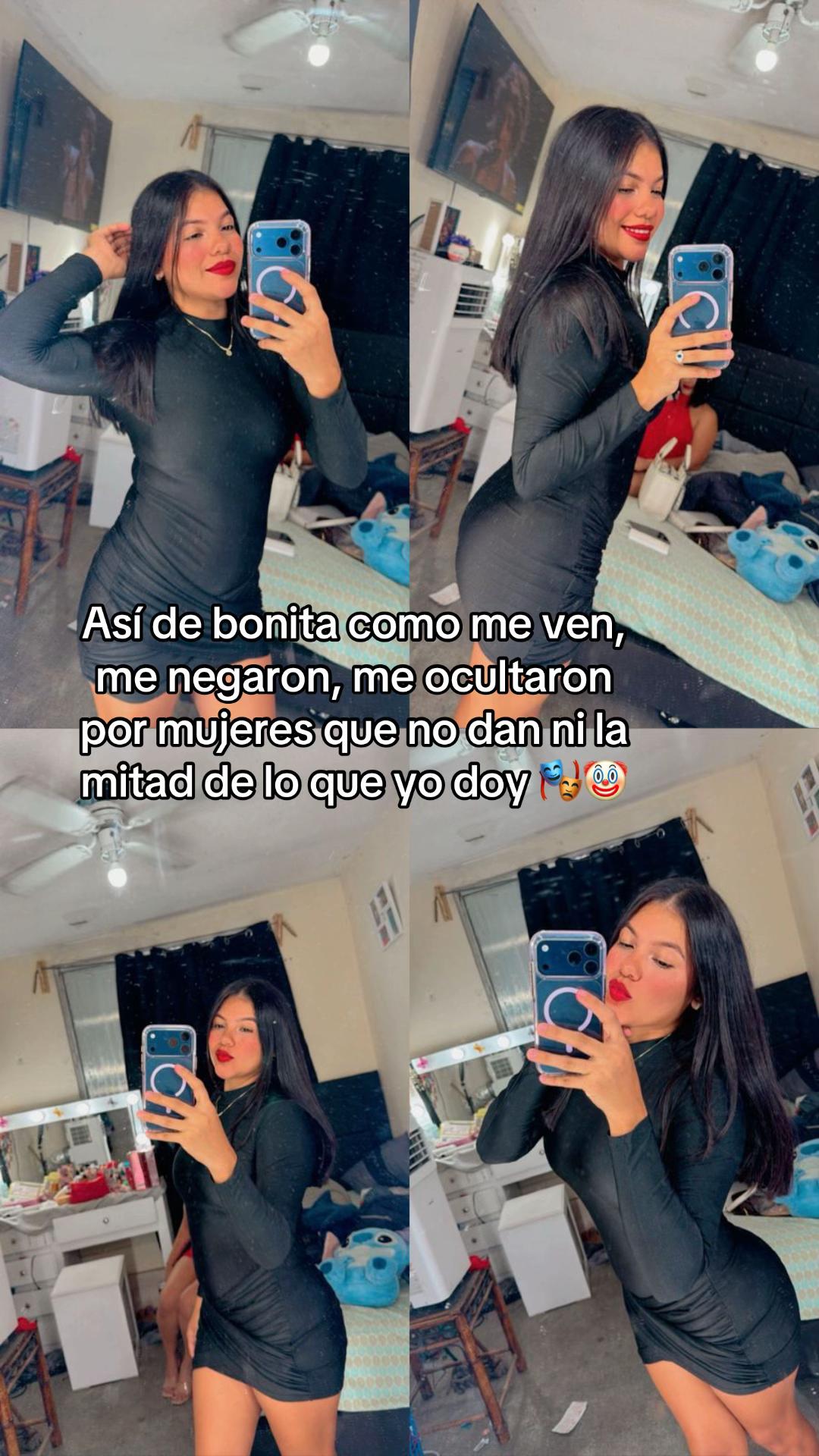 @Sosa karen