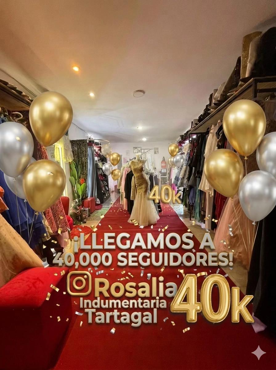 @Rosalia