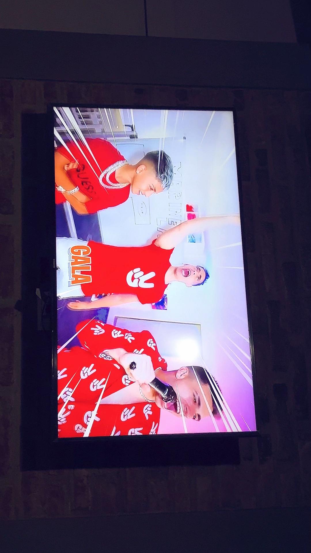 @Mia & Alma