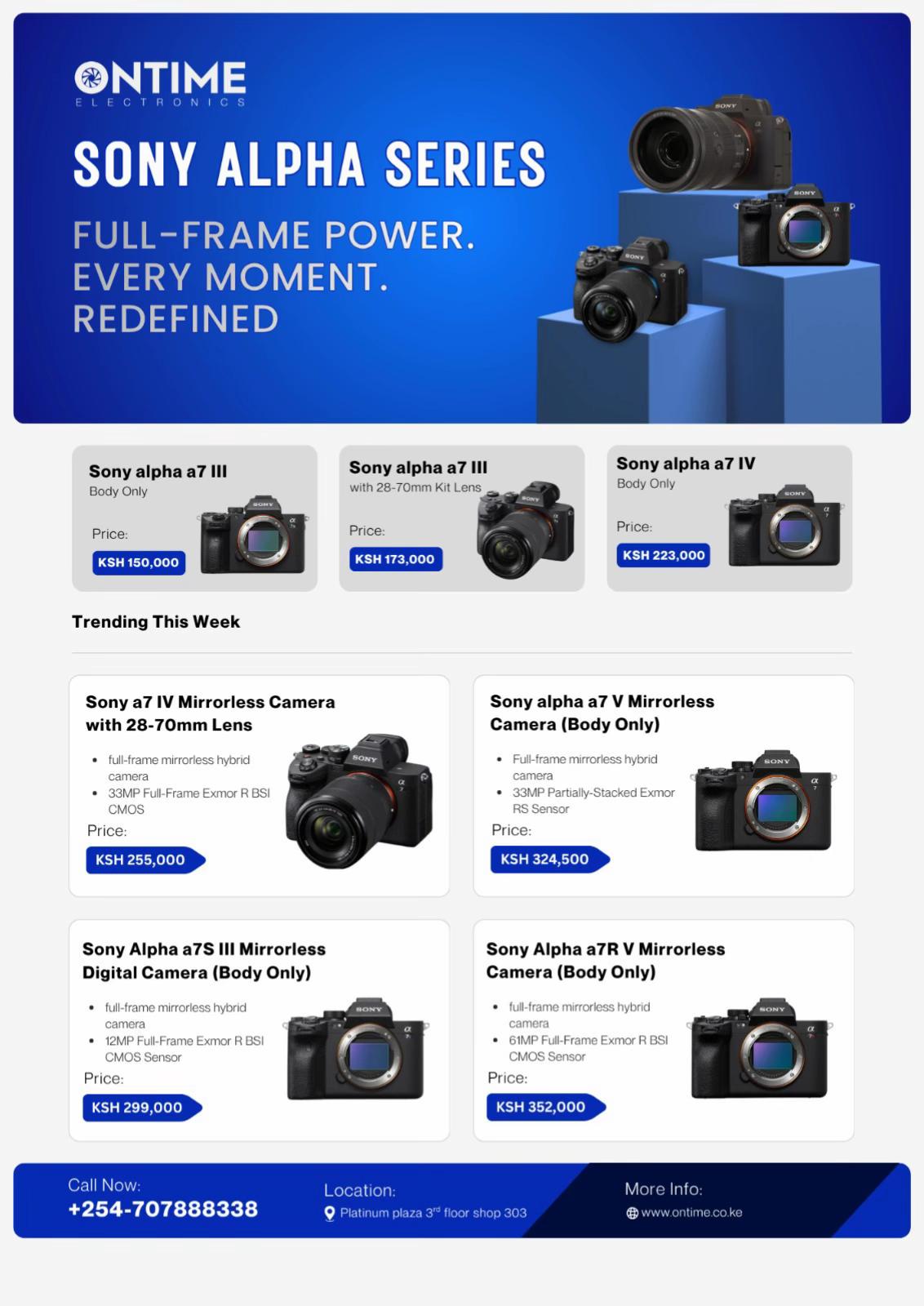 @Ontime Electronics