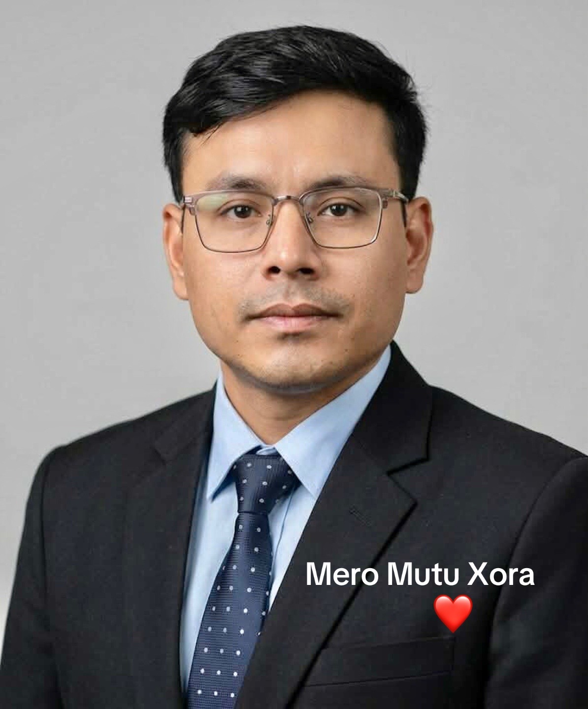 @Nirina shrestha