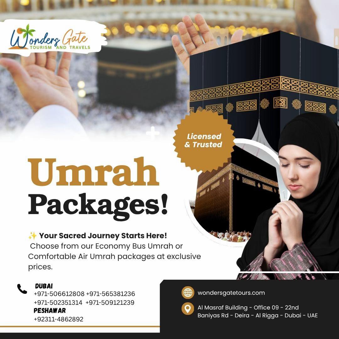 @wondersgatetourismllc