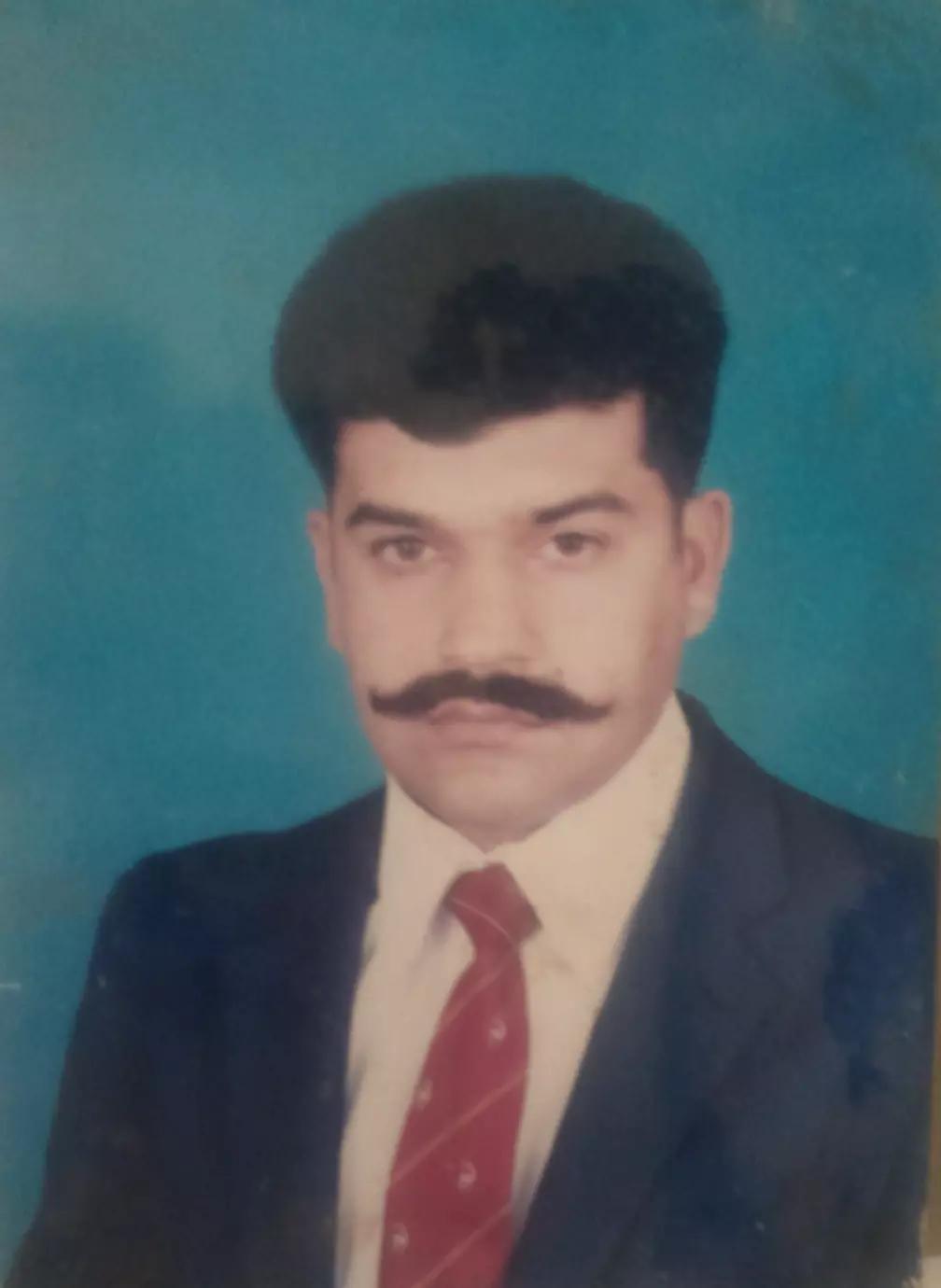 @Amjad Bangash